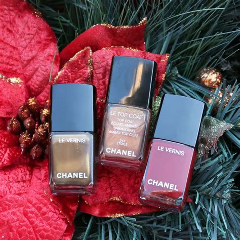 chanel lacquer|best chanel nail polish uk.